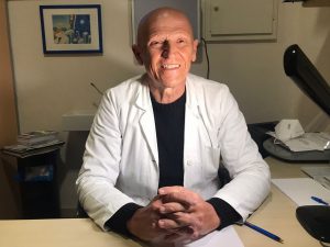 Scopri di più sull'articolo Dr. Guido Marini, medico gastroenterologo – Grosseto, Lucca, Pistoia
