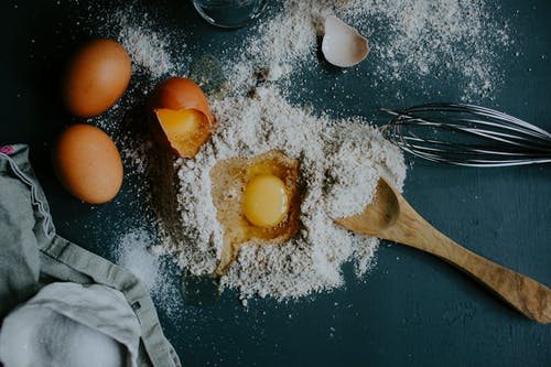 Scopri di più sull'articolo Pasta all’uovo