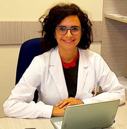 Dott.ssa Barbara Favole, medico e agopuntrice - Rivalta di Torino