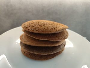 Scopri di più sull'articolo Pancake saraceni alle castagne