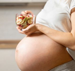 Scopri di più sull'articolo Alimentazione in gravidanza