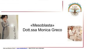 Scopri di più sull'articolo Lezione n. 25 – Alimentazione Endoblasta e biotipo Mesoblasta prima parte